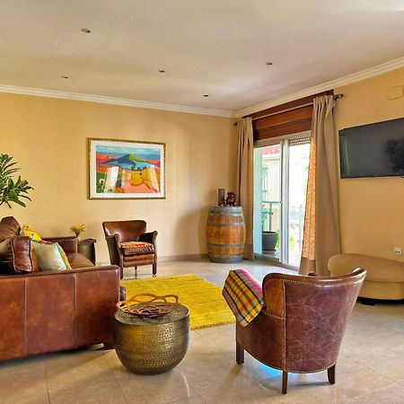 Apartamento Larga 65 - Ole Solutions Jerez de la Frontera Luaran gambar
