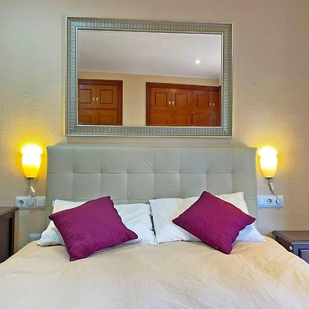 Apartamento Larga 65 - Ole Solutions Jerez de la Frontera Luaran gambar