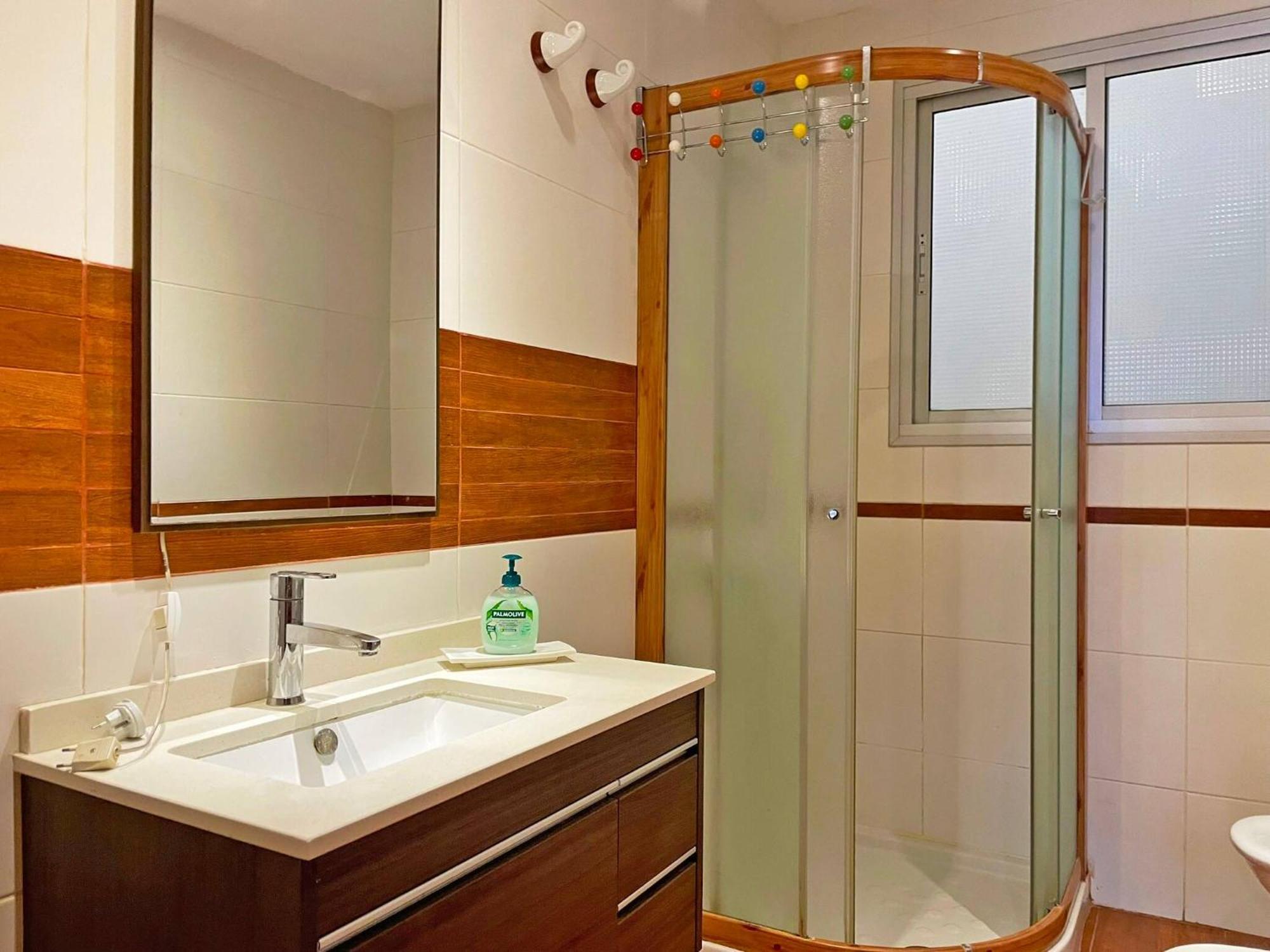 Apartamento Larga 65 - Ole Solutions Jerez de la Frontera Luaran gambar