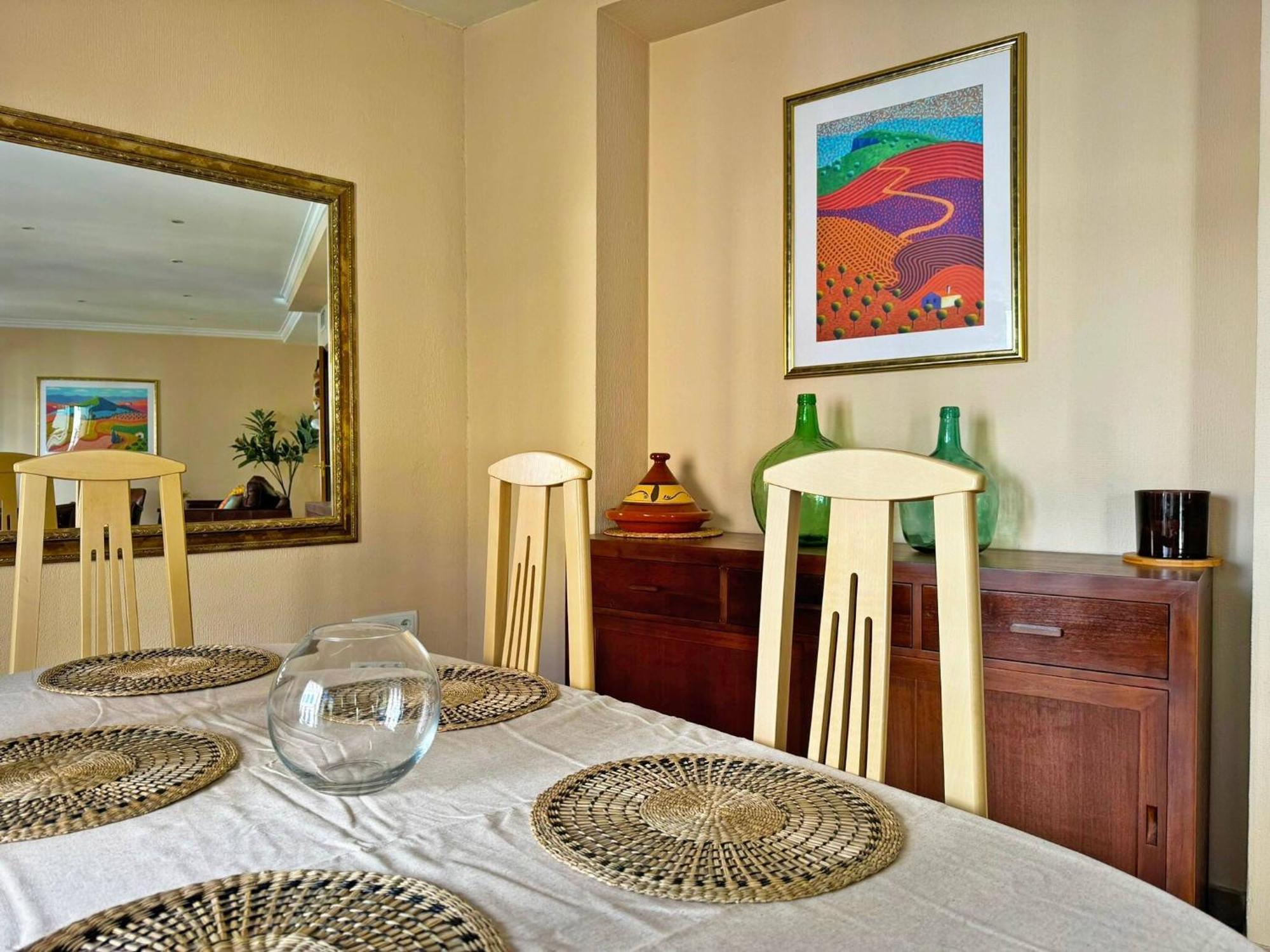 Apartamento Larga 65 - Ole Solutions Jerez de la Frontera Luaran gambar