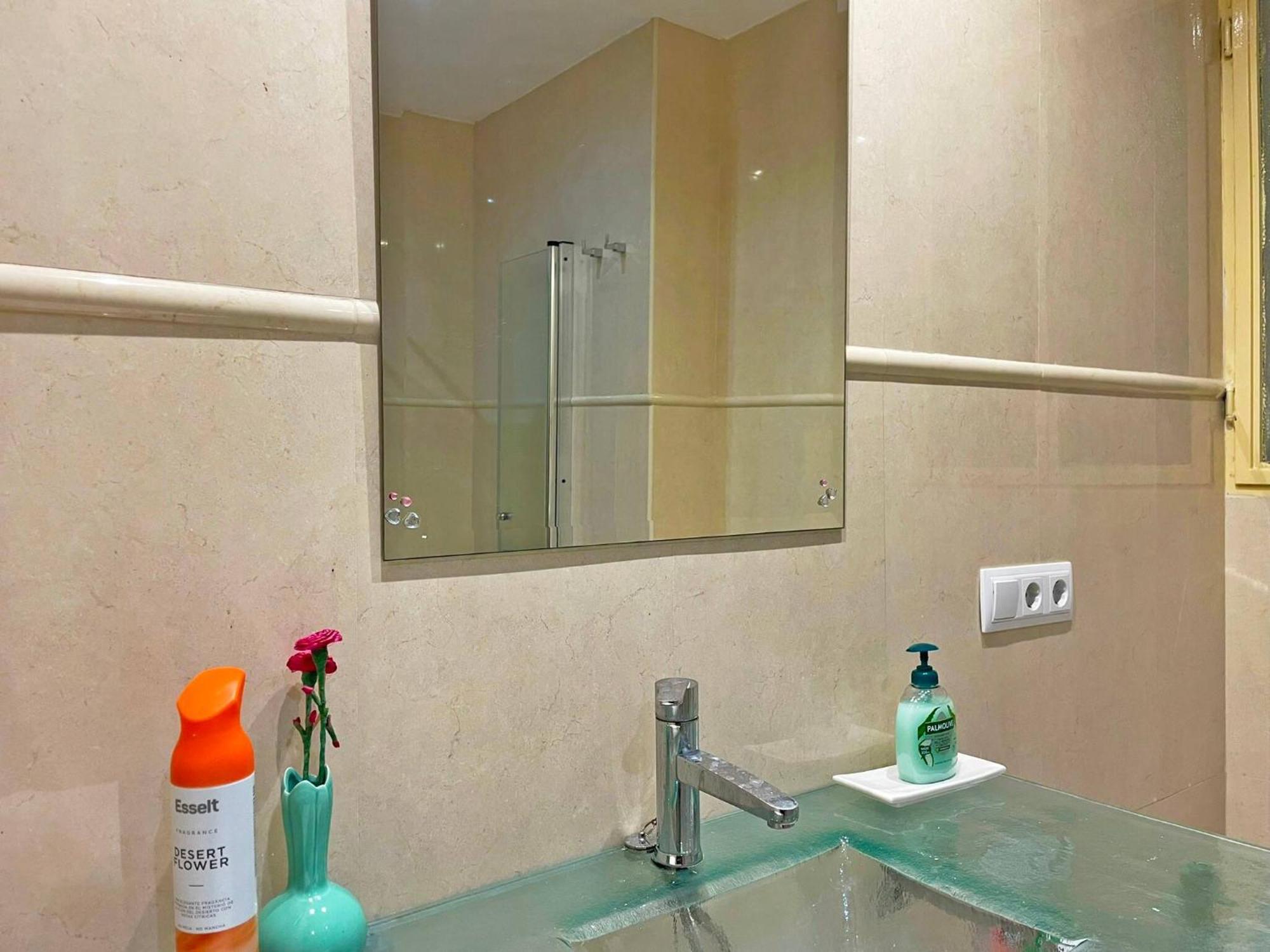 Apartamento Larga 65 - Ole Solutions Jerez de la Frontera Luaran gambar