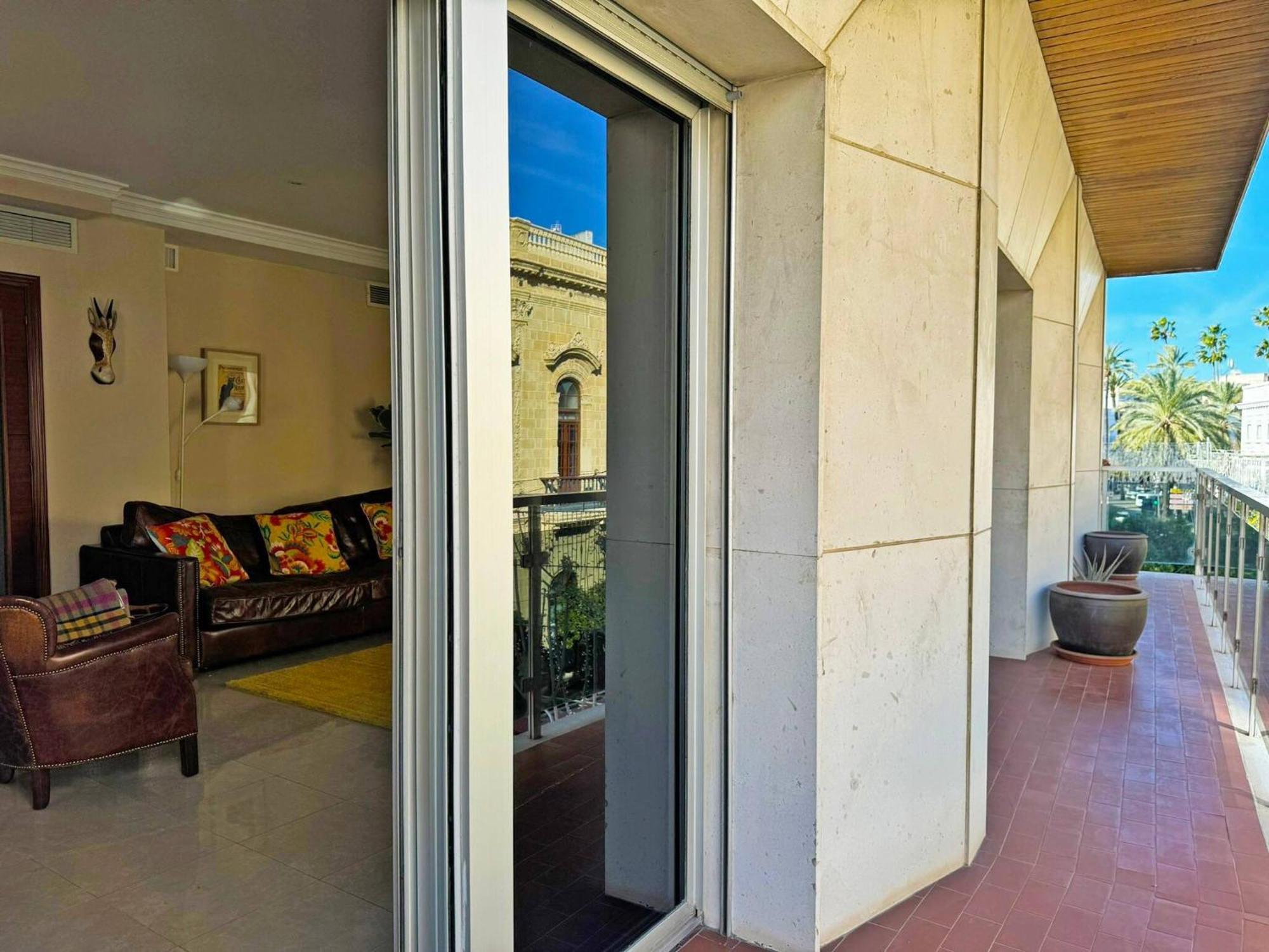 Apartamento Larga 65 - Ole Solutions Jerez de la Frontera Luaran gambar