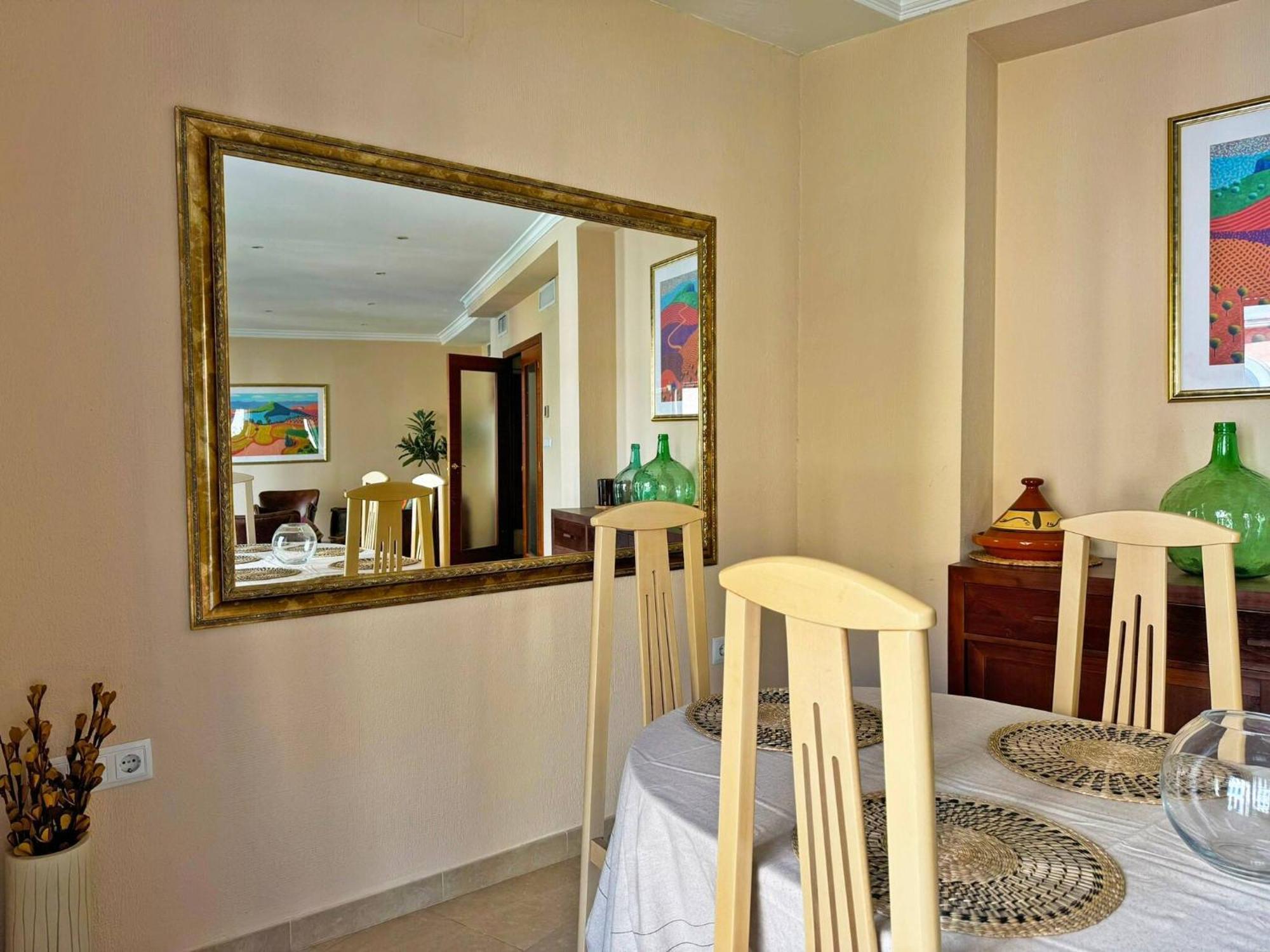 Apartamento Larga 65 - Ole Solutions Jerez de la Frontera Luaran gambar