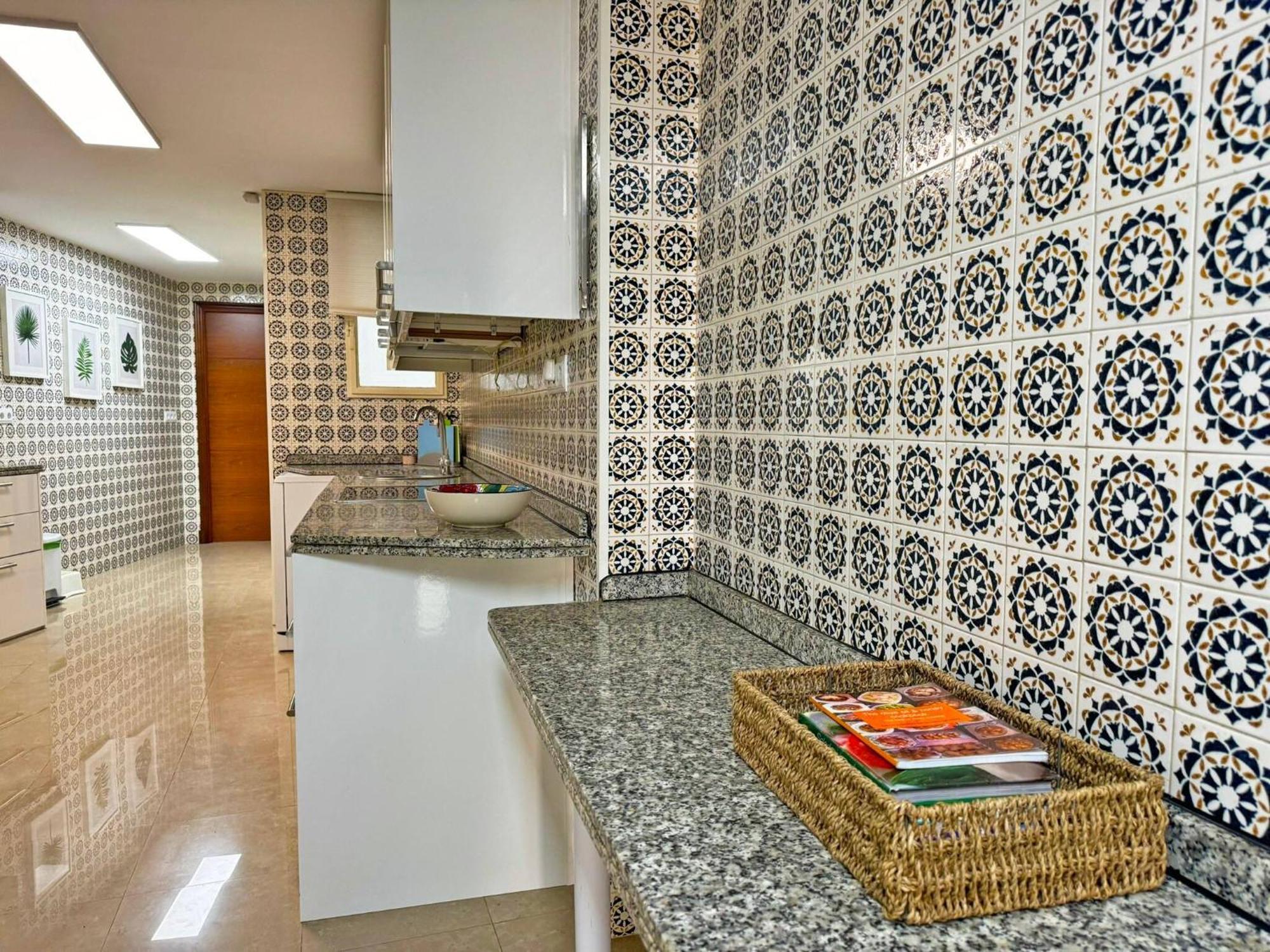 Apartamento Larga 65 - Ole Solutions Jerez de la Frontera Luaran gambar